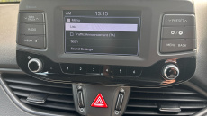 Hyundai i30 1.0T GDI S 5dr Petrol Hatchback